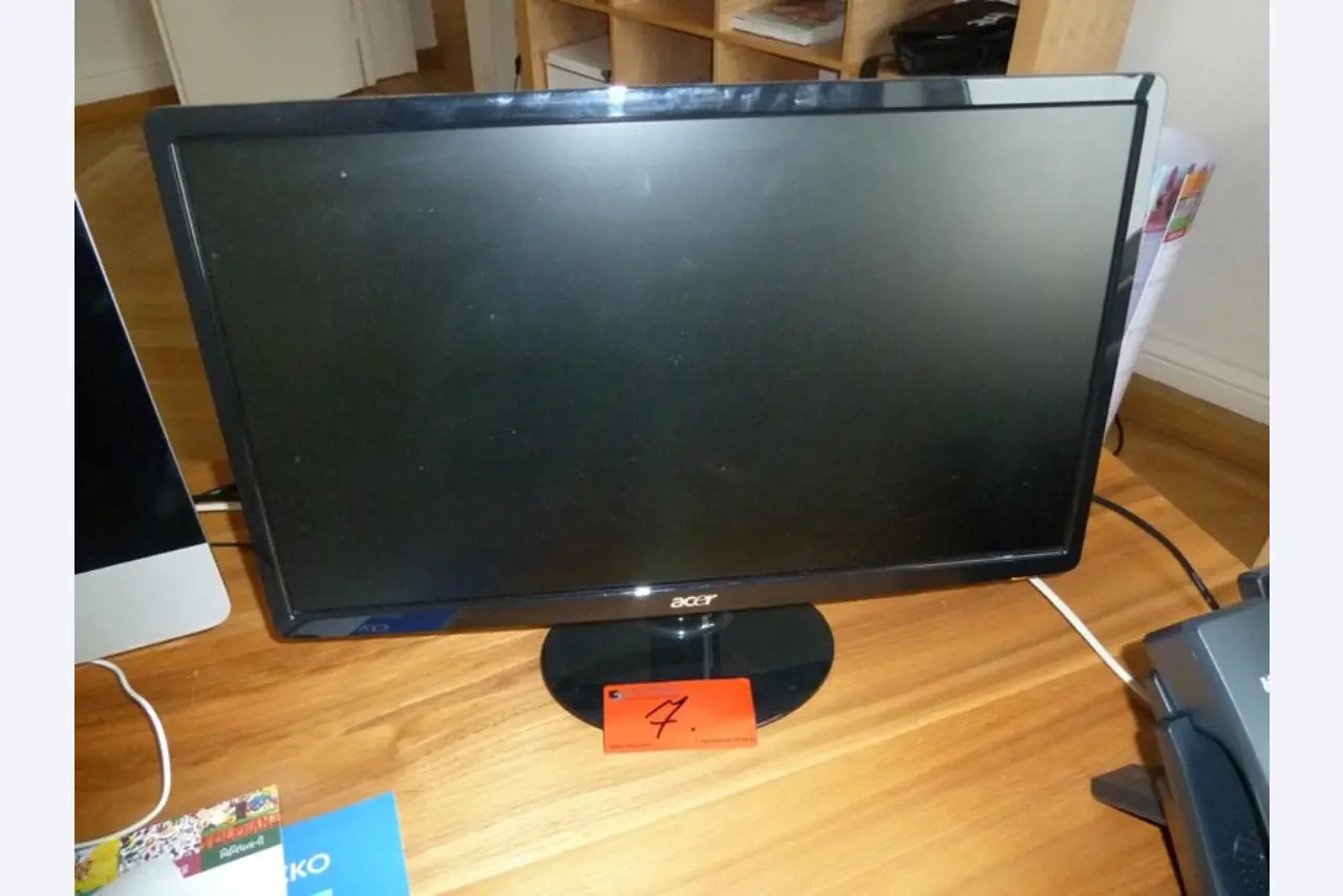 well-maintained business and office equipment-5