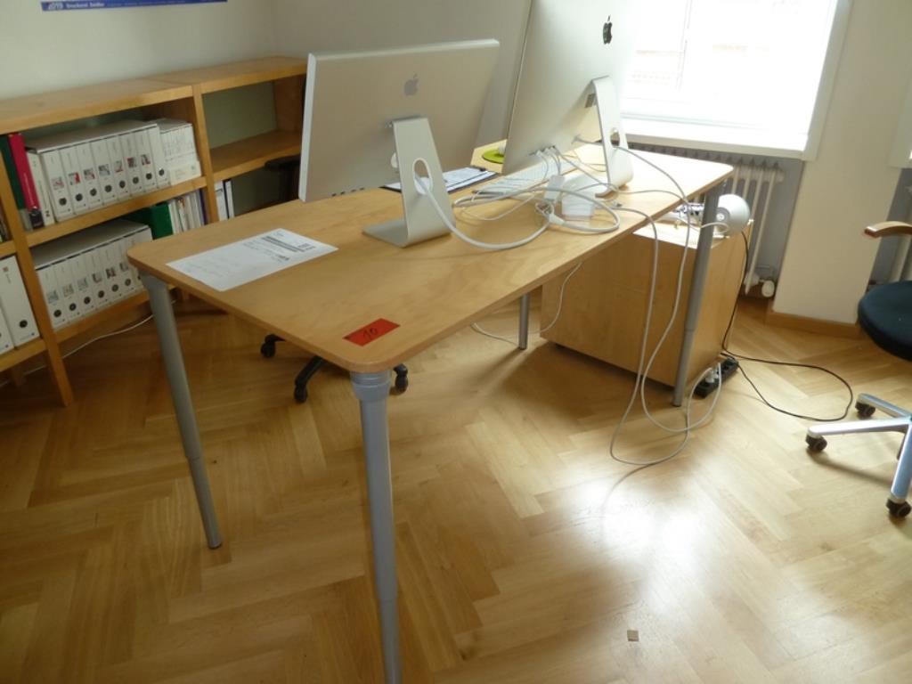 well-maintained business and office equipment-7