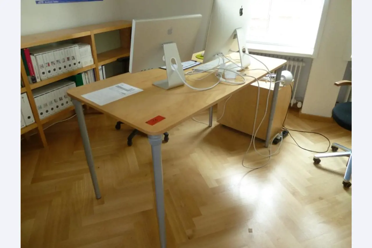 well-maintained business and office equipment-7