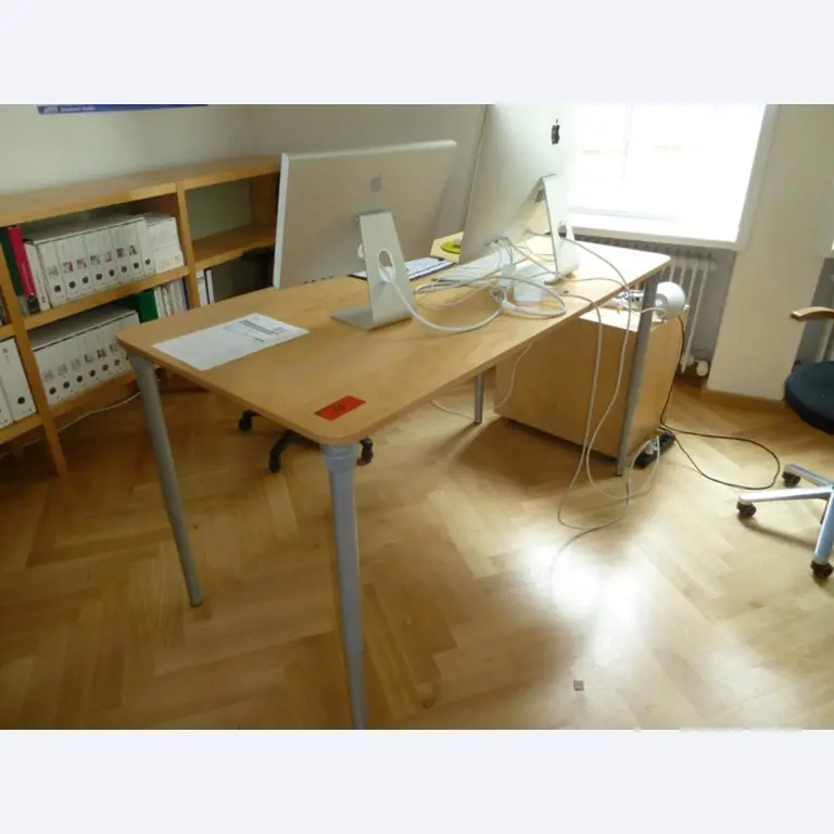 well-maintained business and office equipment-7