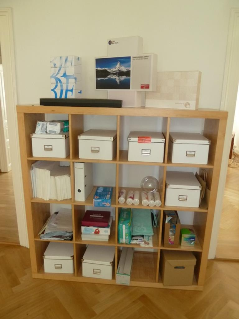 well-maintained business and office equipment-8