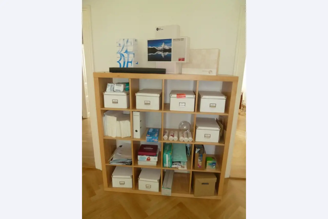 well-maintained business and office equipment-8