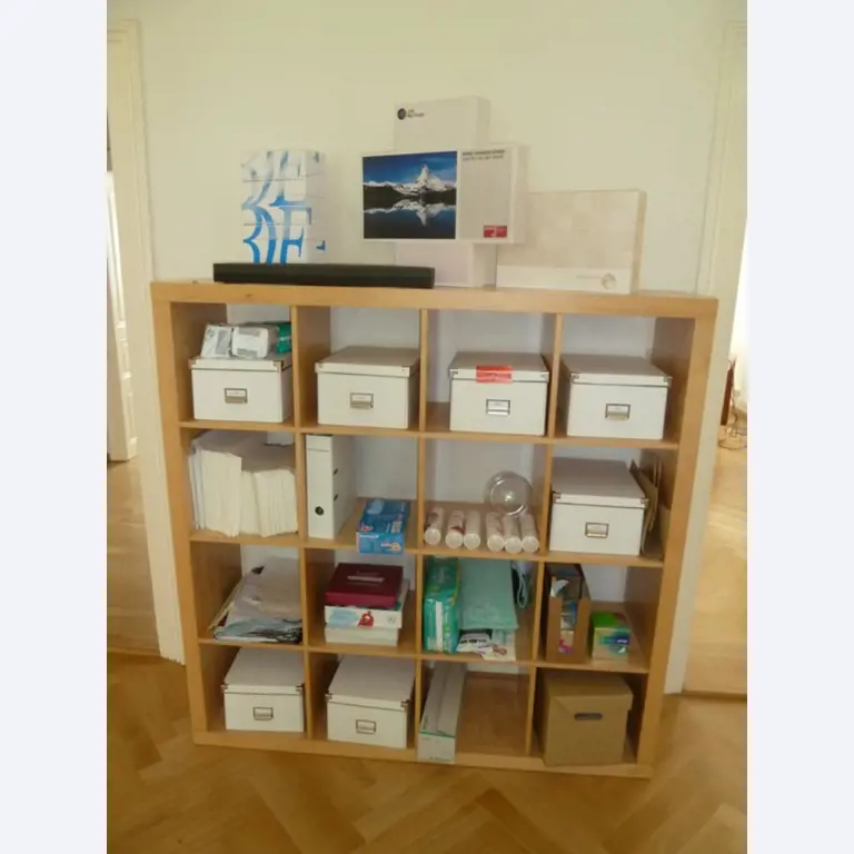 well-maintained business and office equipment-8