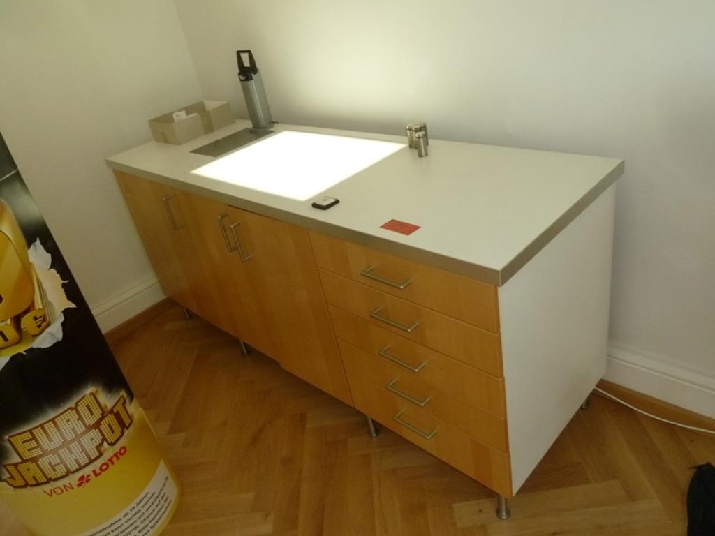 well-maintained business and office equipment-9