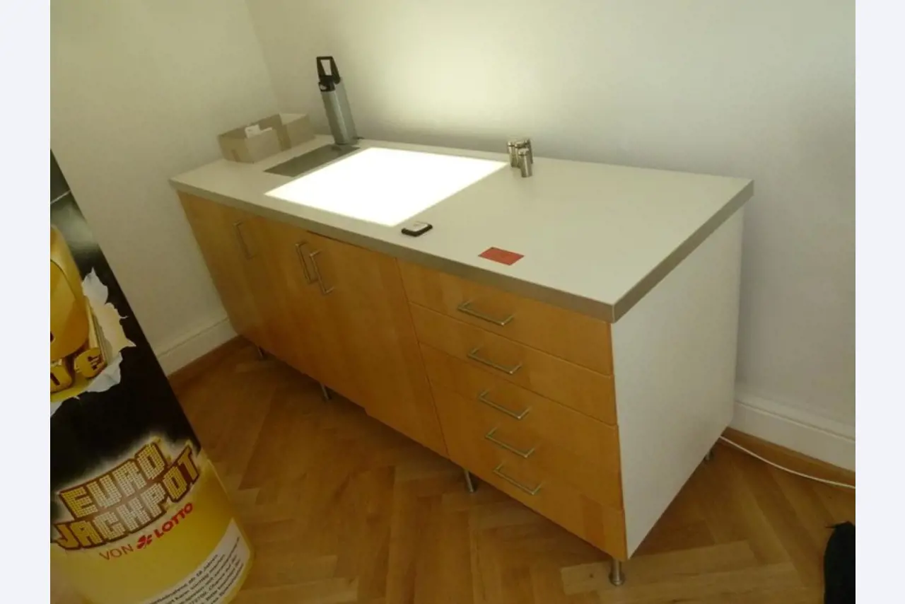 well-maintained business and office equipment-9