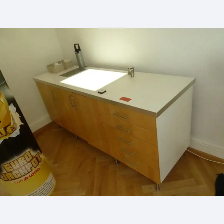 well-maintained business and office equipment-9