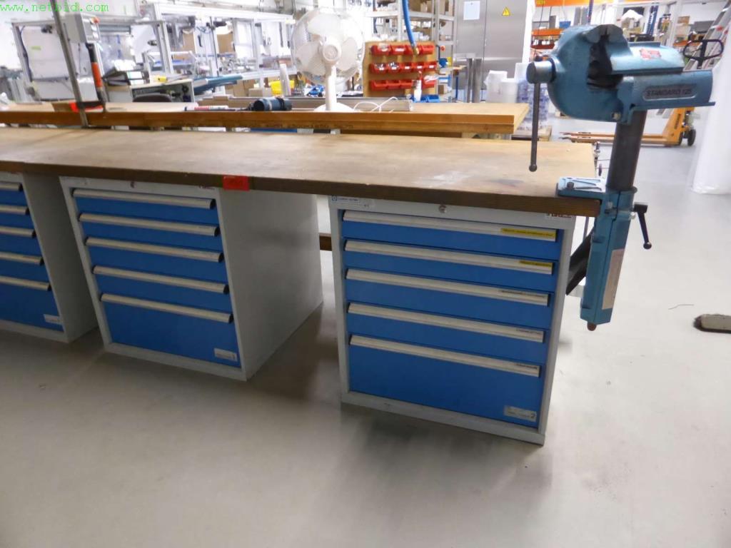 Plant and machinery out of the metalworking sector and  mechanical engineering sector-1