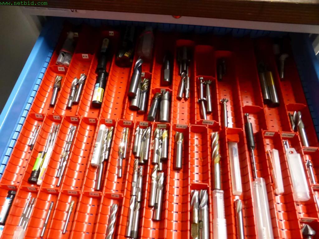 Plant and machinery out of the metalworking sector and  mechanical engineering sector-2