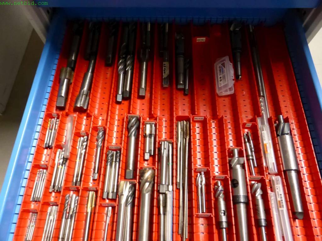 Plant and machinery out of the metalworking sector and  mechanical engineering sector-3