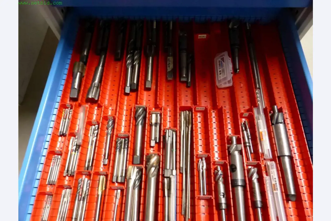 Máquinas e sistemas do sector da metalurgia e da construção mecânica-3