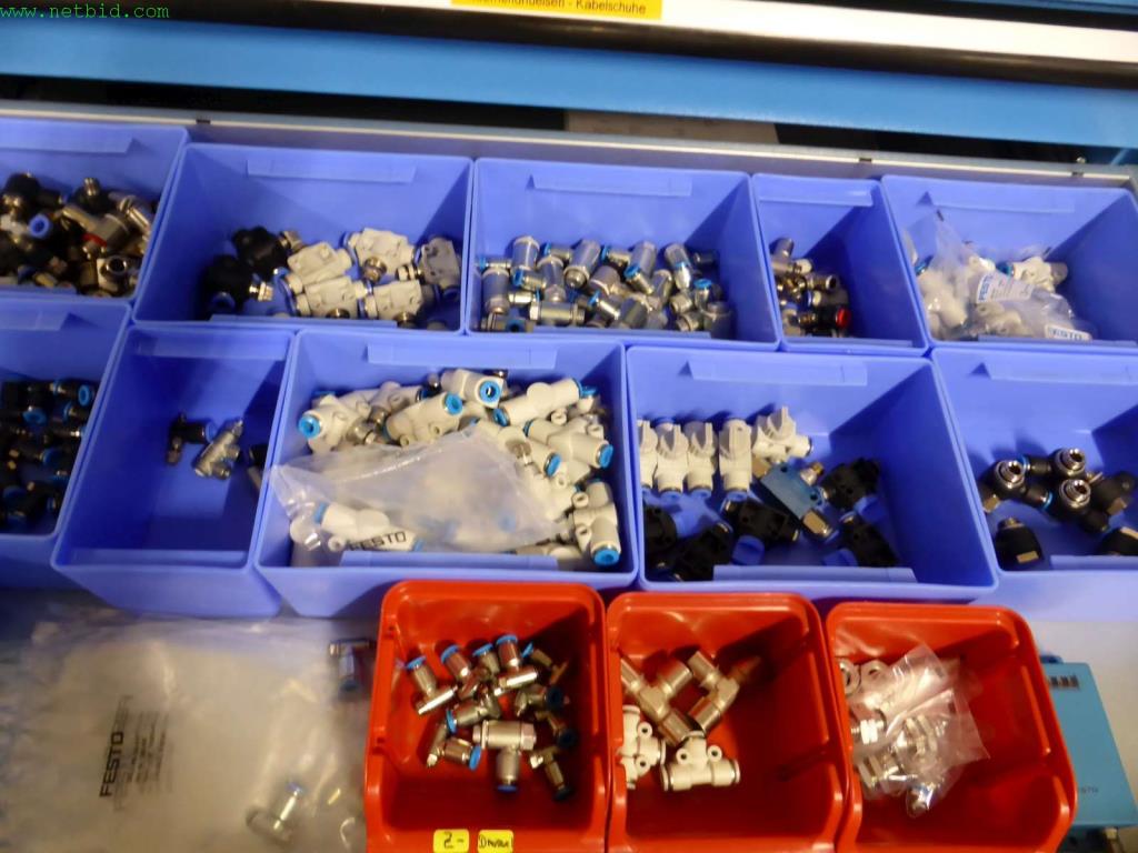 Plant and machinery out of the metalworking sector and  mechanical engineering sector-2