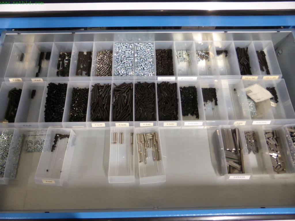 Plant and machinery out of the metalworking sector and  mechanical engineering sector-3