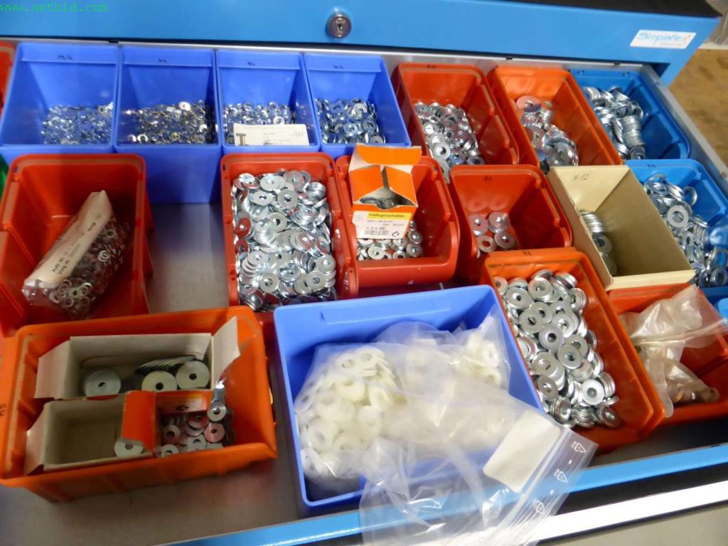 Plant and machinery out of the metalworking sector and  mechanical engineering sector-4