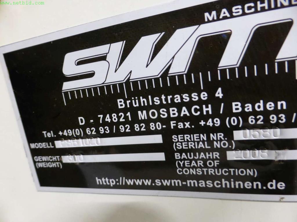 Plant and machinery out of the metalworking sector and  mechanical engineering sector-2