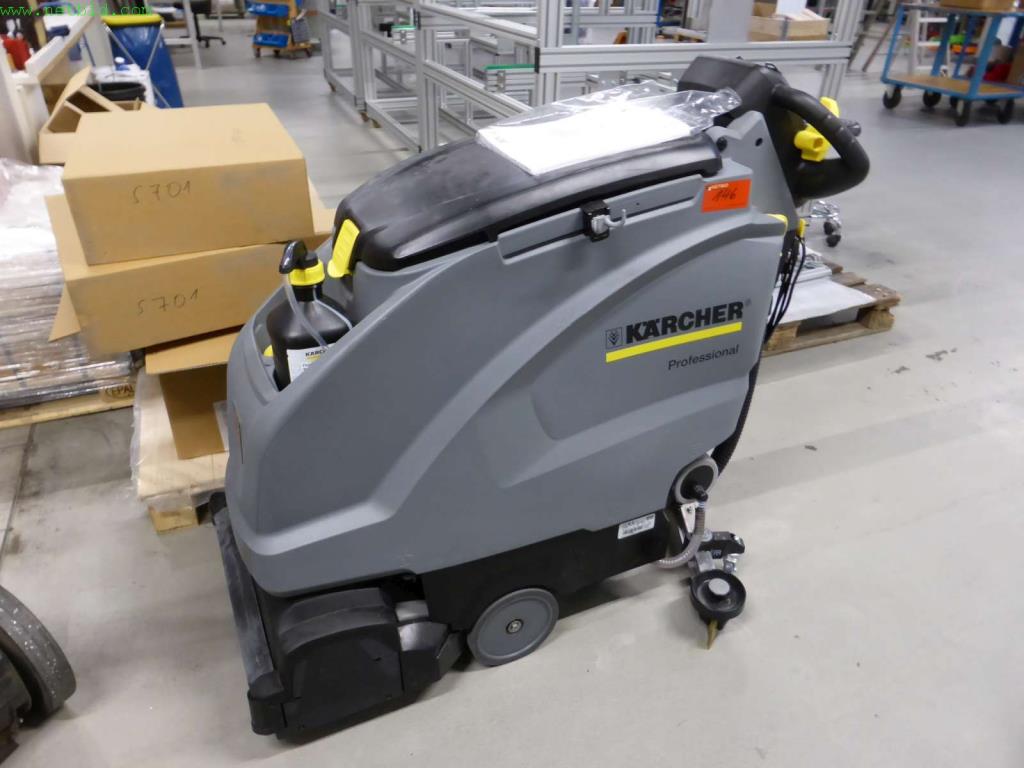 Plant and machinery out of the metalworking sector and  mechanical engineering sector-1