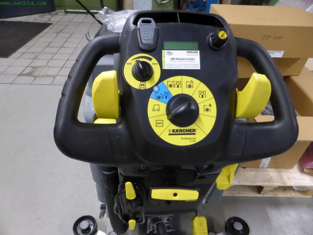 Plant and machinery out of the metalworking sector and  mechanical engineering sector-2