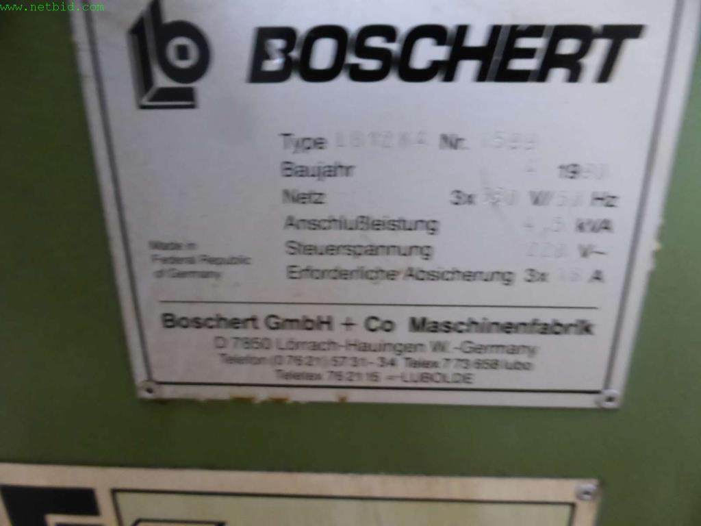Maschinen und Anlagen aus dem Bereich Metallbearbeitung und Maschinenbau-2