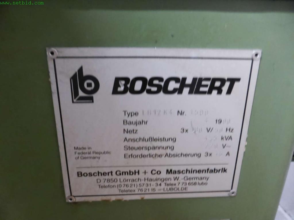 Maschinen und Anlagen aus dem Bereich Metallbearbeitung und Maschinenbau-3