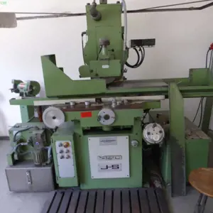 Vlakslijpmachine JS BO14361/1430