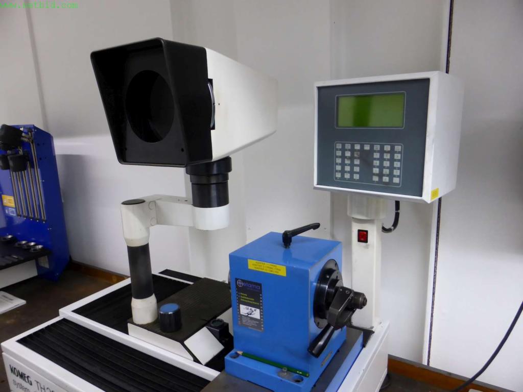 Maschinen und Anlagen aus dem Bereich Metallbearbeitung und Maschinenbau-2