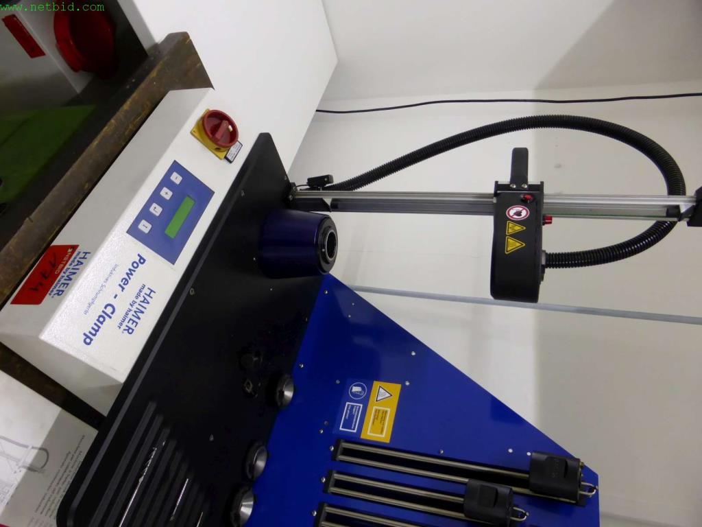 Maschinen und Anlagen aus dem Bereich Metallbearbeitung und Maschinenbau-2