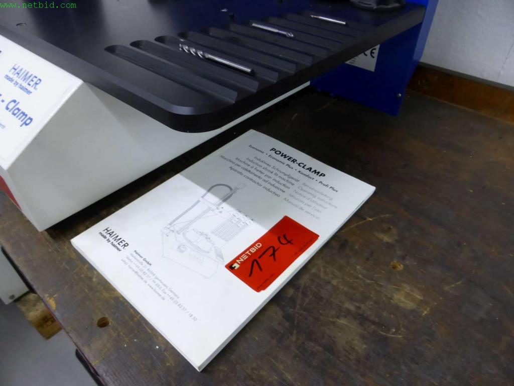 Maschinen und Anlagen aus dem Bereich Metallbearbeitung und Maschinenbau-3