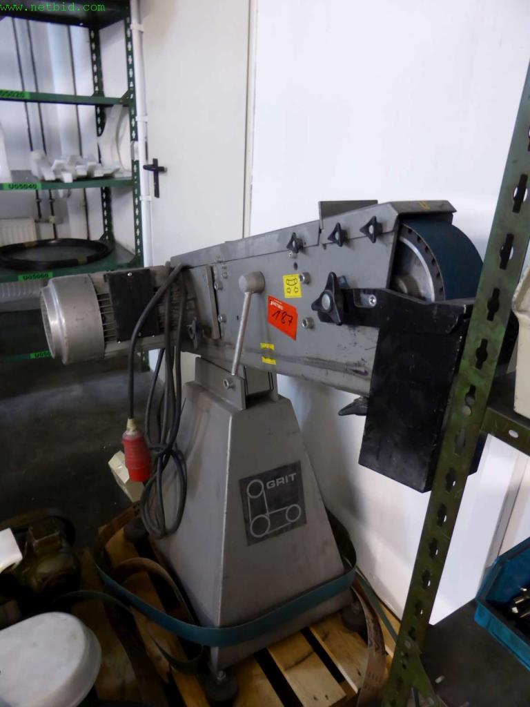 Maschinen und Anlagen aus dem Bereich Metallbearbeitung und Maschinenbau-1