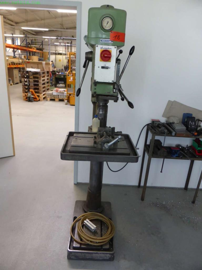 Plant and machinery out of the metalworking sector and  mechanical engineering sector-1