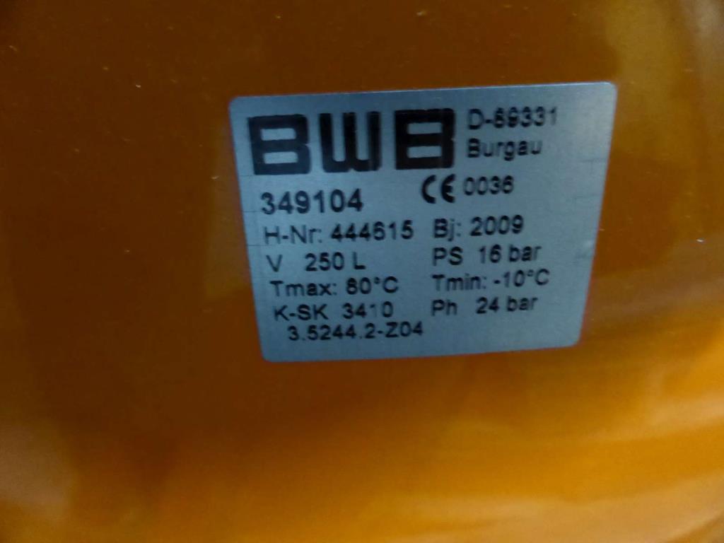 Plant and machinery out of the metalworking sector and  mechanical engineering sector-2