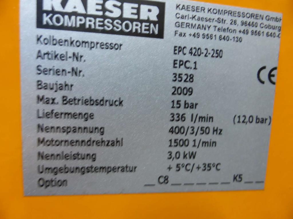 Plant and machinery out of the metalworking sector and  mechanical engineering sector-3