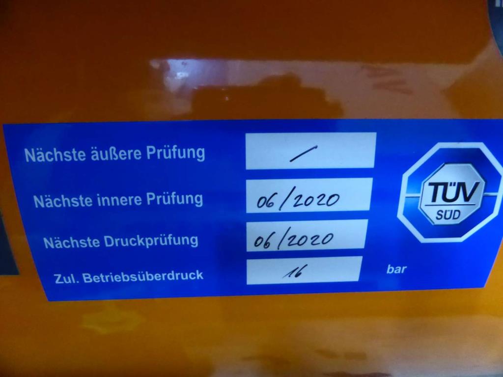 Plant and machinery out of the metalworking sector and  mechanical engineering sector-4