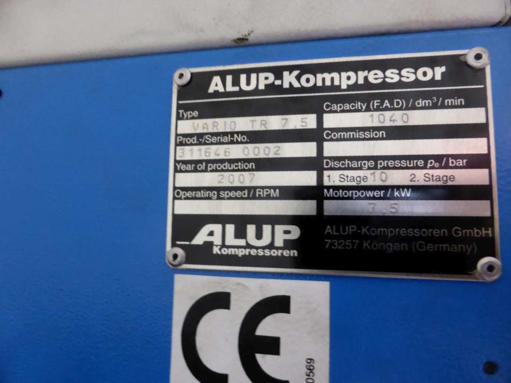 Maschinen und Anlagen aus dem Bereich Metallbearbeitung und Maschinenbau-3