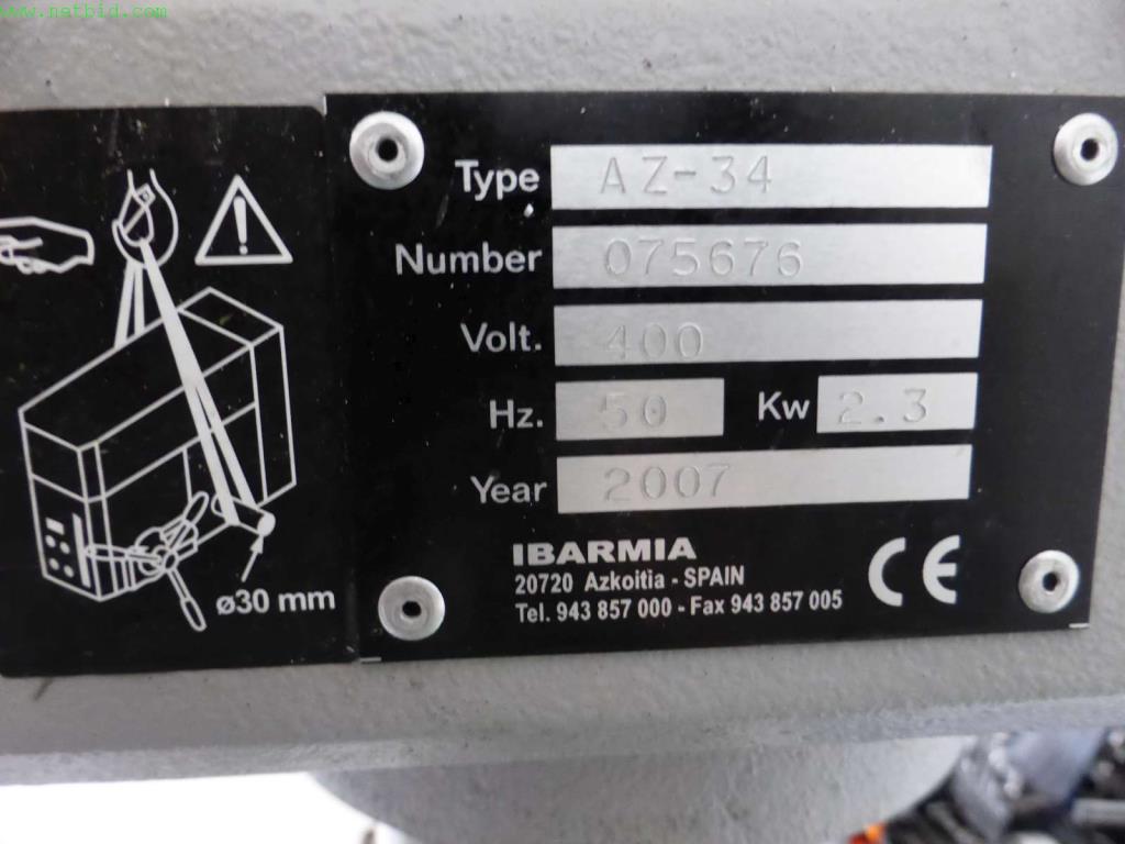 Plant and machinery out of the metalworking sector and  mechanical engineering sector-2