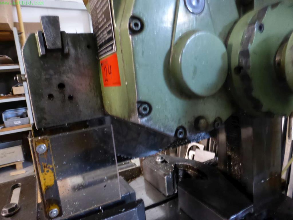 Plant and machinery out of the metalworking sector and  mechanical engineering sector-2