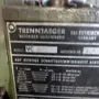 thumbnail-Maschinen und Anlagen aus dem Bereich Metallbearbeitung und Maschinenbau-3