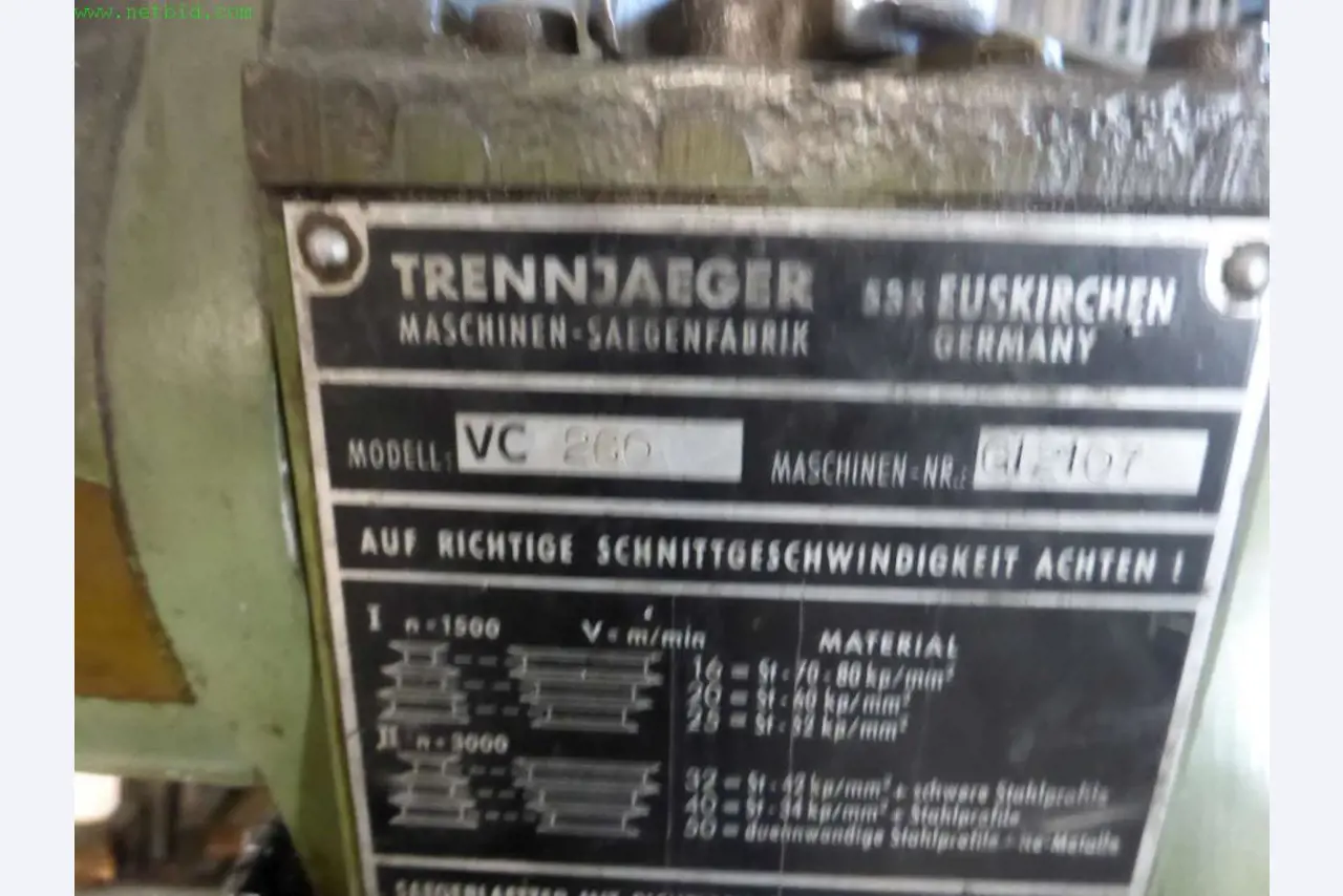 Máquinas e sistemas do sector da metalurgia e da construção mecânica-3