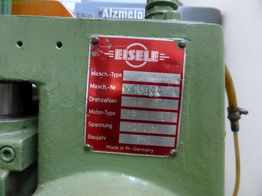 Plant and machinery out of the metalworking sector and  mechanical engineering sector-2