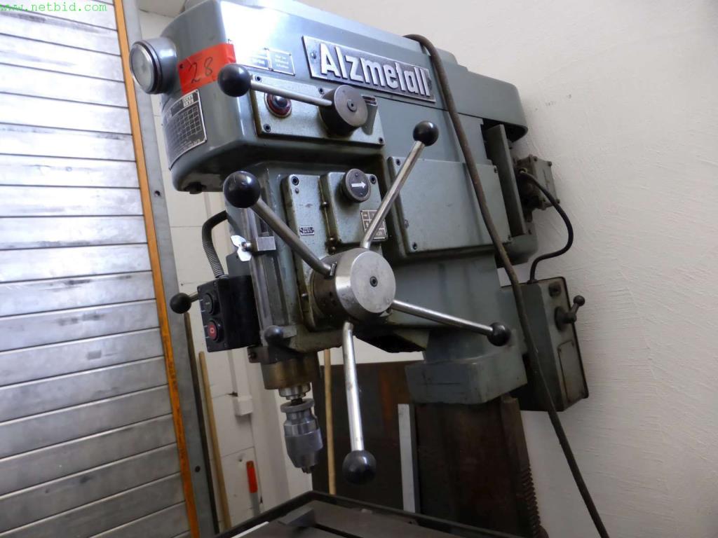 Plant and machinery out of the metalworking sector and  mechanical engineering sector-2