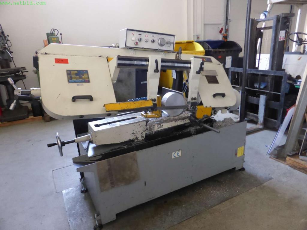 Plant and machinery out of the metalworking sector and  mechanical engineering sector-1