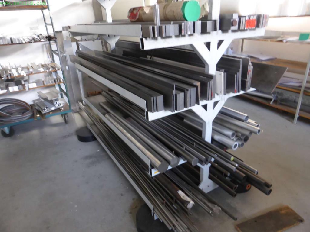 Maschinen und Anlagen aus dem Bereich Metallbearbeitung und Maschinenbau-1