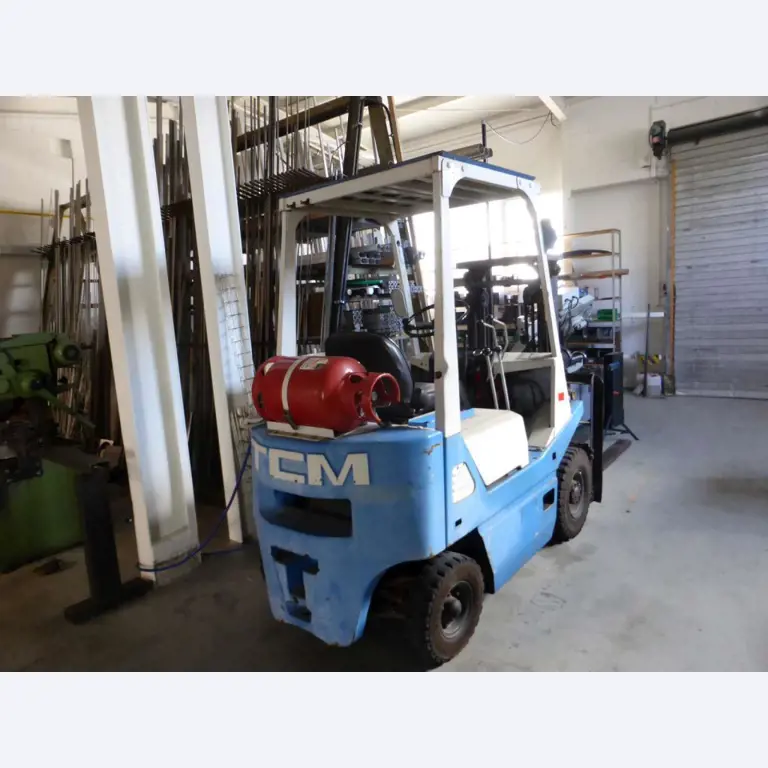 Plant and machinery out of the metalworking sector and  mechanical engineering sector-2