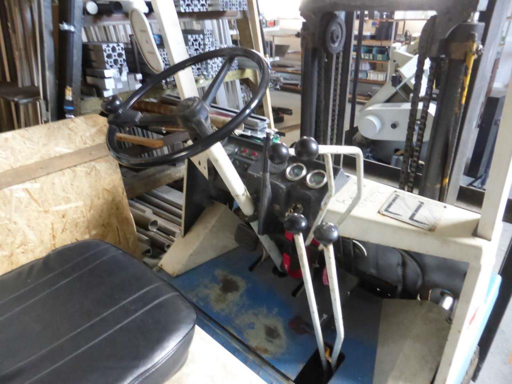 Plant and machinery out of the metalworking sector and  mechanical engineering sector-4