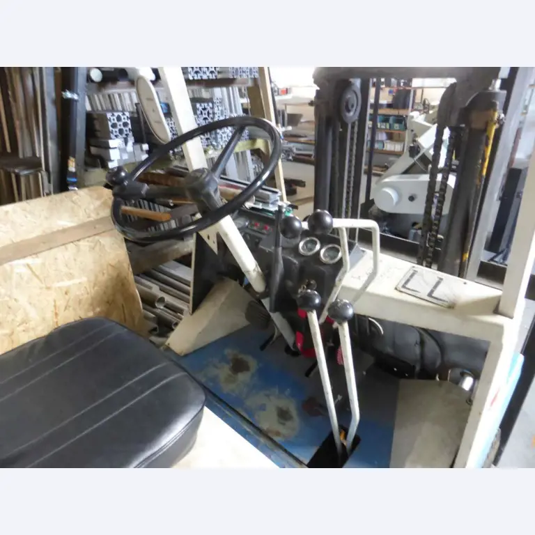 Plant and machinery out of the metalworking sector and  mechanical engineering sector-4
