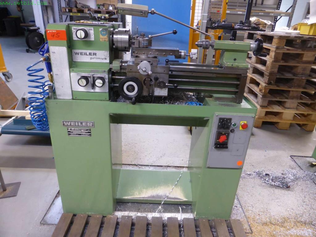 Plant and machinery out of the metalworking sector and  mechanical engineering sector-1