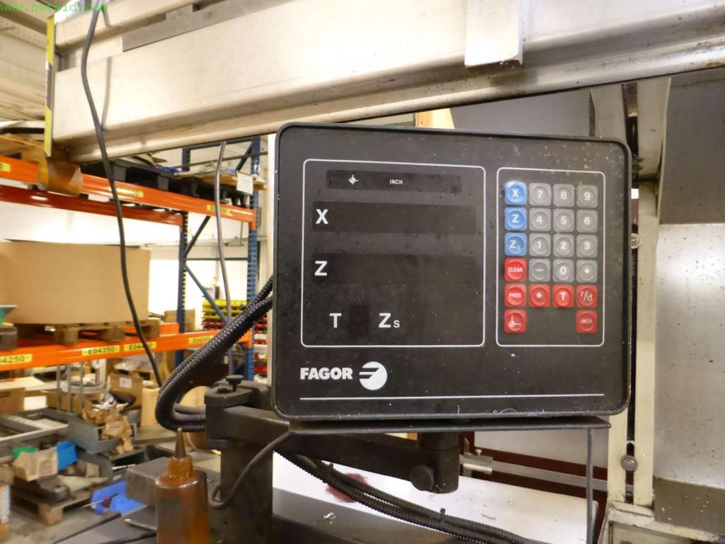 Plant and machinery out of the metalworking sector and  mechanical engineering sector-2