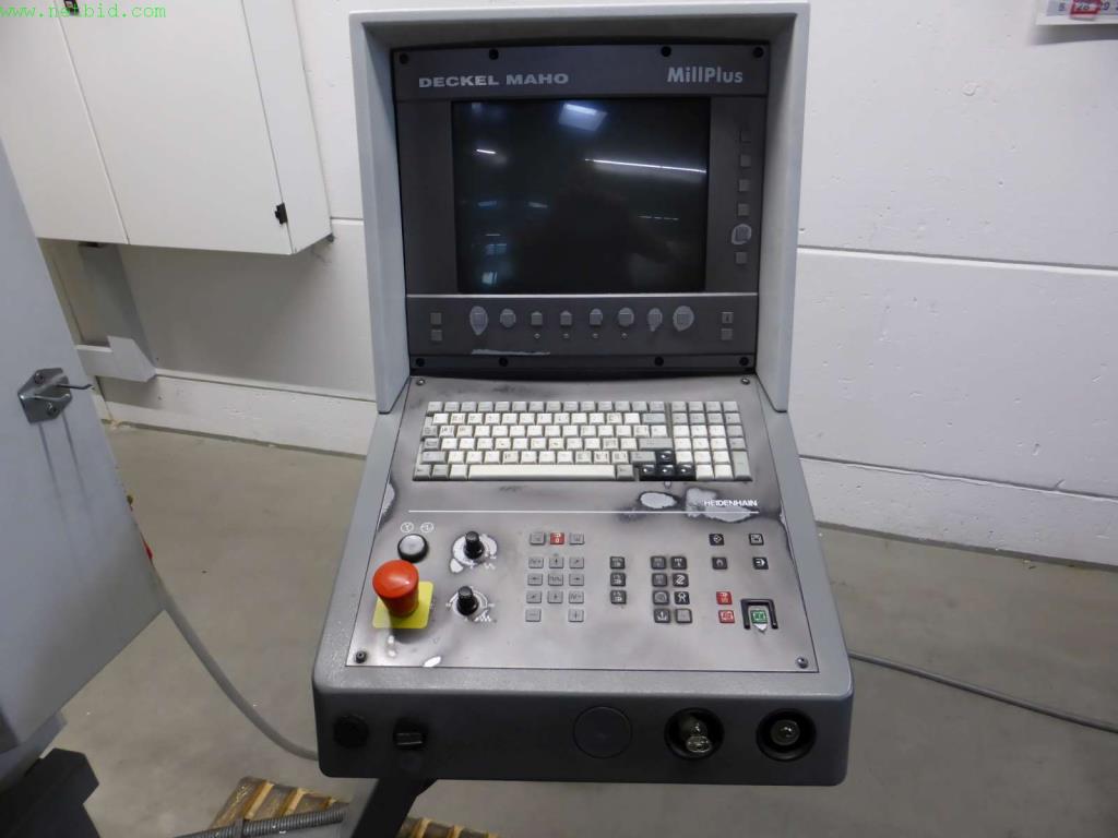 Maschinen und Anlagen aus dem Bereich Metallbearbeitung und Maschinenbau-2