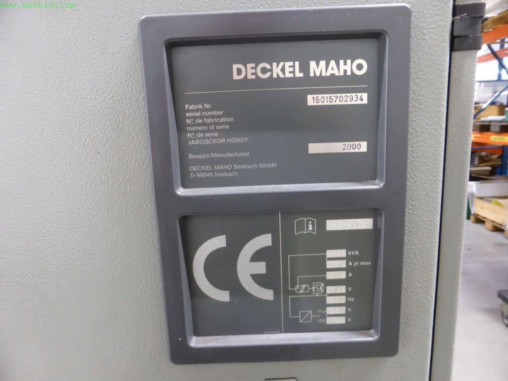 Maschinen und Anlagen aus dem Bereich Metallbearbeitung und Maschinenbau-3