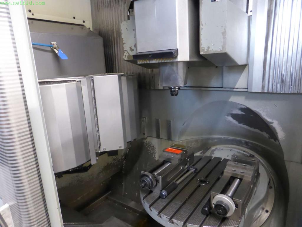 Maschinen und Anlagen aus dem Bereich Metallbearbeitung und Maschinenbau-5