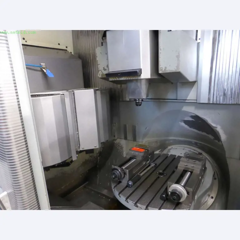 Máquinas e sistemas do sector da metalurgia e da construção mecânica-5