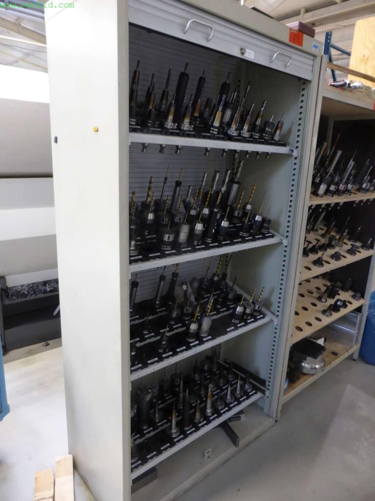 Plant and machinery out of the metalworking sector and  mechanical engineering sector-1